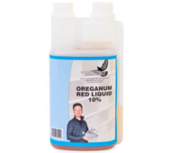 Embregts - Theunis Oreganum Red